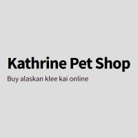 Kathrine Pet Shop