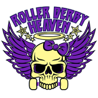 Roller Derby Heaven