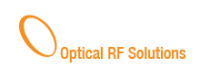 RFoptic- Optical RF Solutions