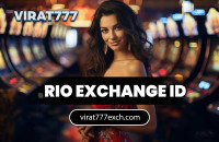 Rio Exchange ID: Providing a Digital Asset Exchange for Gaming