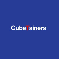 cubetainers