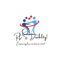 RLS Disability