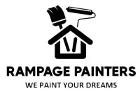 Rampage Painters