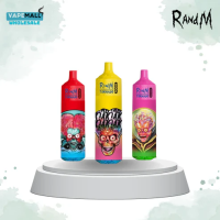 R and M Tornado 30000 puffs box of 10