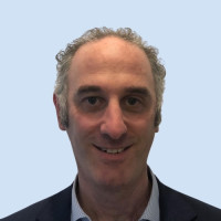 A/Prof Ilan Rauchberger