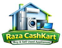 Raza CashKart