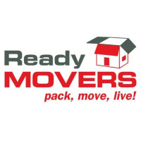 Ready Movers - Adelaide
