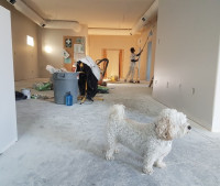 Remodeling Contractors