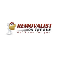 Removalist On the Run