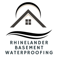 Rhinelander Basement Waterproofing