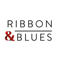 Ribbon & Blues