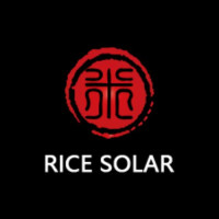 Customized Solar Lighting Manufacturer - Rice Solar