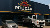 Rite Car Removals & Cash For Cars Perth
