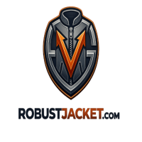 Robust Jacket – Varsity Jackets & Trendy Hoodies
