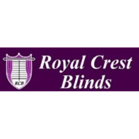 Royal Crest Blinds