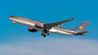 Royal Jordanian London Office in United Kingdom
