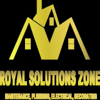 Royal Solutions Zone – Maintenance, Plumbing, Electrical & Decorating