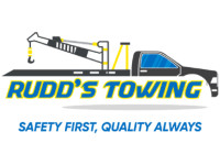 Rudd's Towing