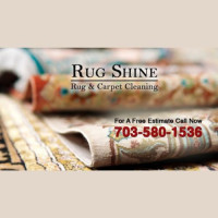 Rug Shine Rug & Carpet Cleaning
