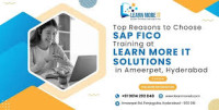 Best SAP FICO institute in Hyderabad