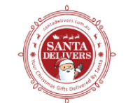Santa Delivers