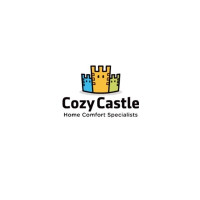 cozy castle