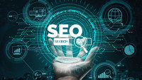 Best SEO Marketing Agency in the USA | Data-Driven Growth & Top Rankings