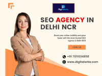  Digitalarka | Digital Marketing Agency - SEO Agency in Delhi NCR
