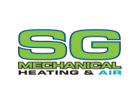 SG Mechanical Heating Repair