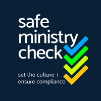 Safe Ministry Check