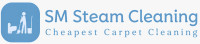 SM Steam Cleaning | Carpet & Upholstery Cleaning