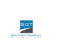 Siraj Quryat Trading LLC