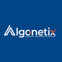 Algonetix - SEO & Digital Marketing Company