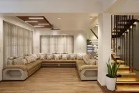 Luxury Modular Kitchen Kottayam Designs for Villas & Flats