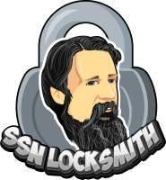 SSN Locksmith