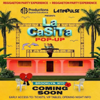 La Casita Brooklyn