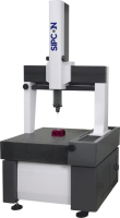 Measure Complex Components with a Coordinate Measuring Machine