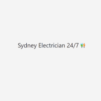 sydneyelectrician24/7