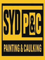 Sydney Painting & Caulking