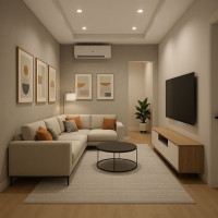 Sadaf Interior Design