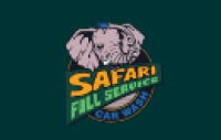 Safari Car Wash