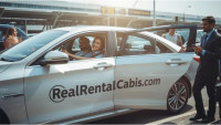 Reliable Travel with Real Rental Cabs Booking