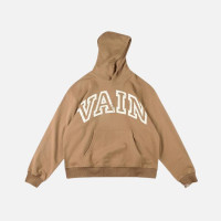 Saint Vanity
