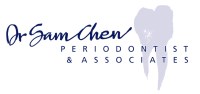 Sam Chen Periodontist - Gum Doctor