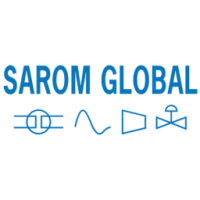 Sarom Global — Engineering, Automation & Industrial Consulting Experts