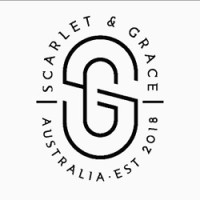 Scarlet and Grace