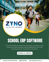 Best ERP Software for Schools for Smart Management