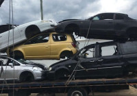 Grand Cash for old car Buyers