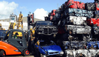 Volvo Wreckers Perth