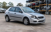 Omega Car Removals